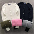 Ralph Lauren Sweater Female
