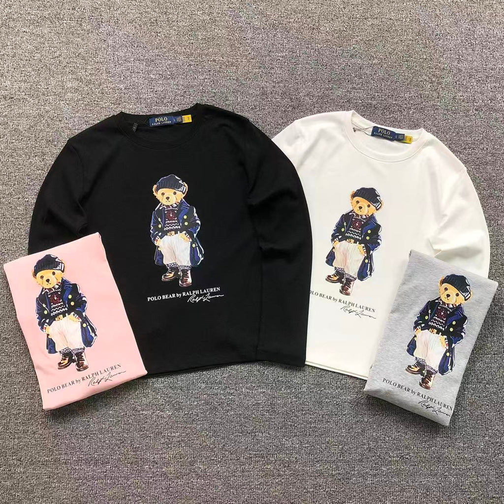 Ralph Lauren Longsleeve Female