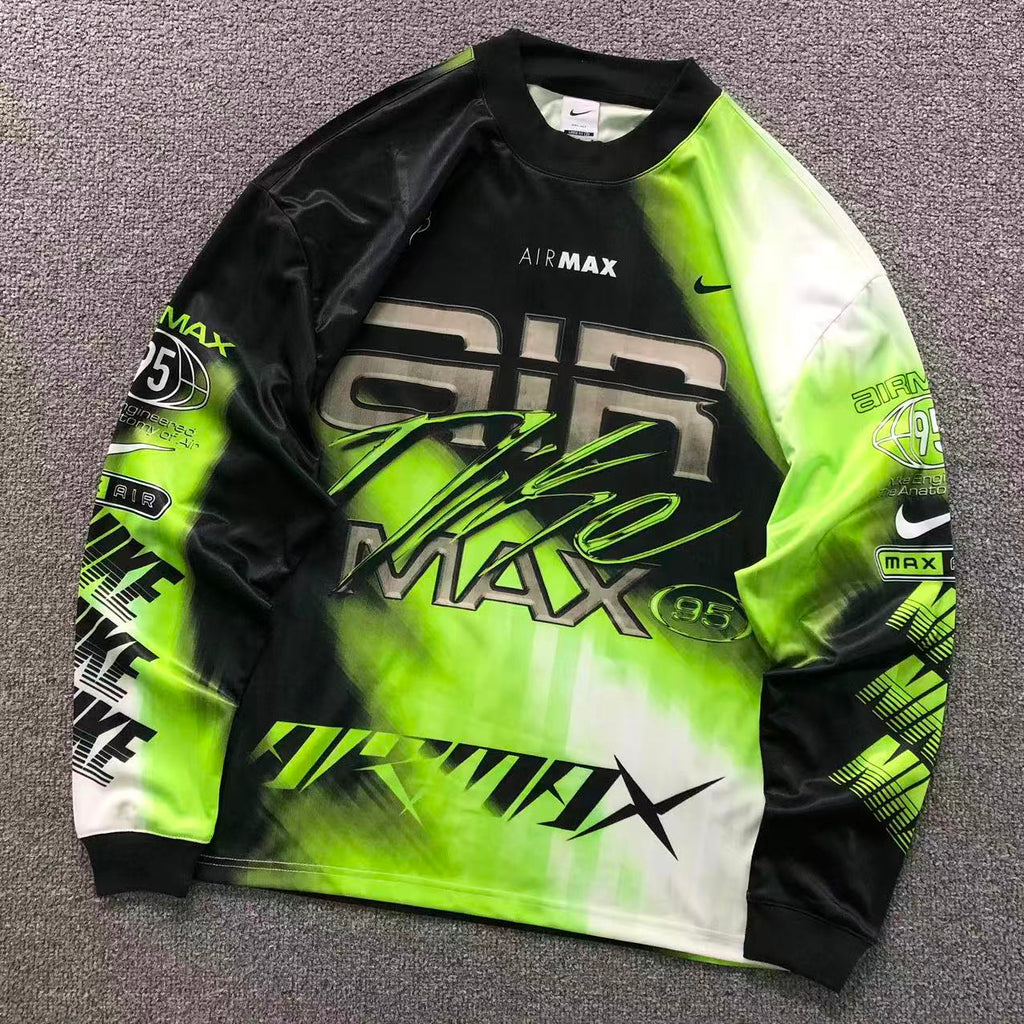 N1K Longsleeve