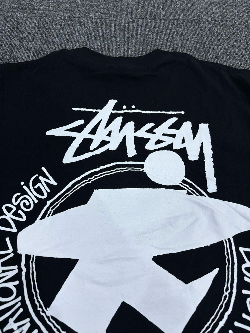 Stu Tshirt