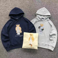Ralph Lauren Hoodie Female