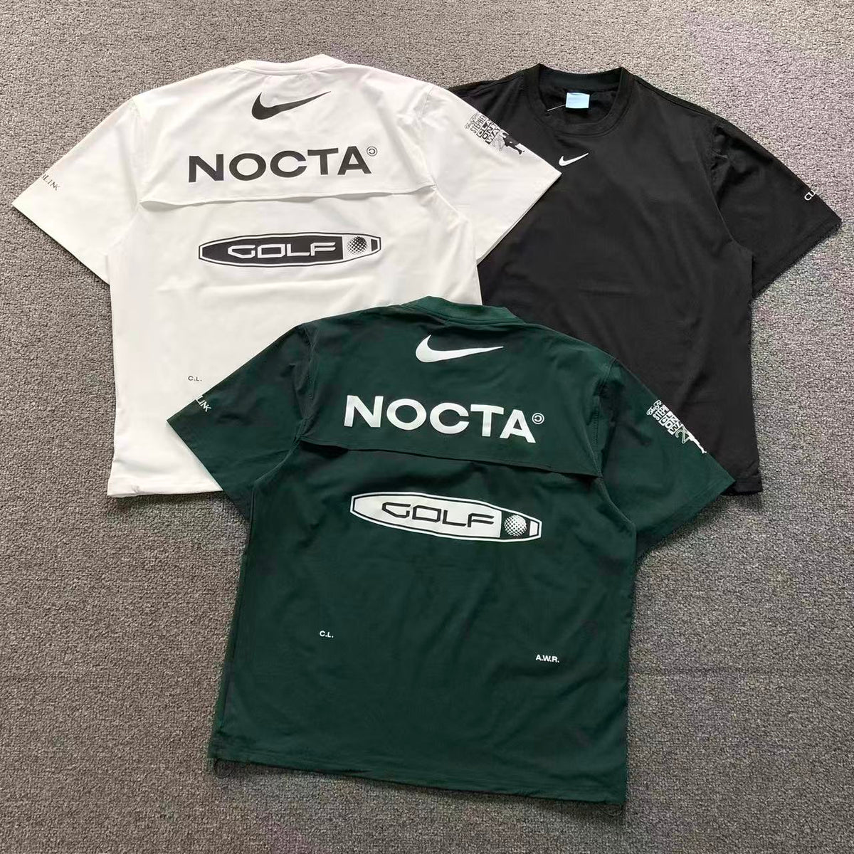N1K Tshirt