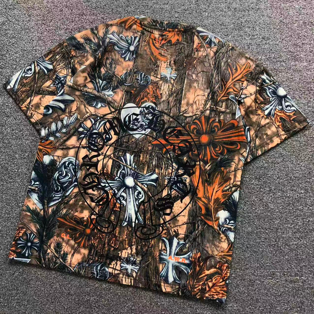 N1K Tshirt