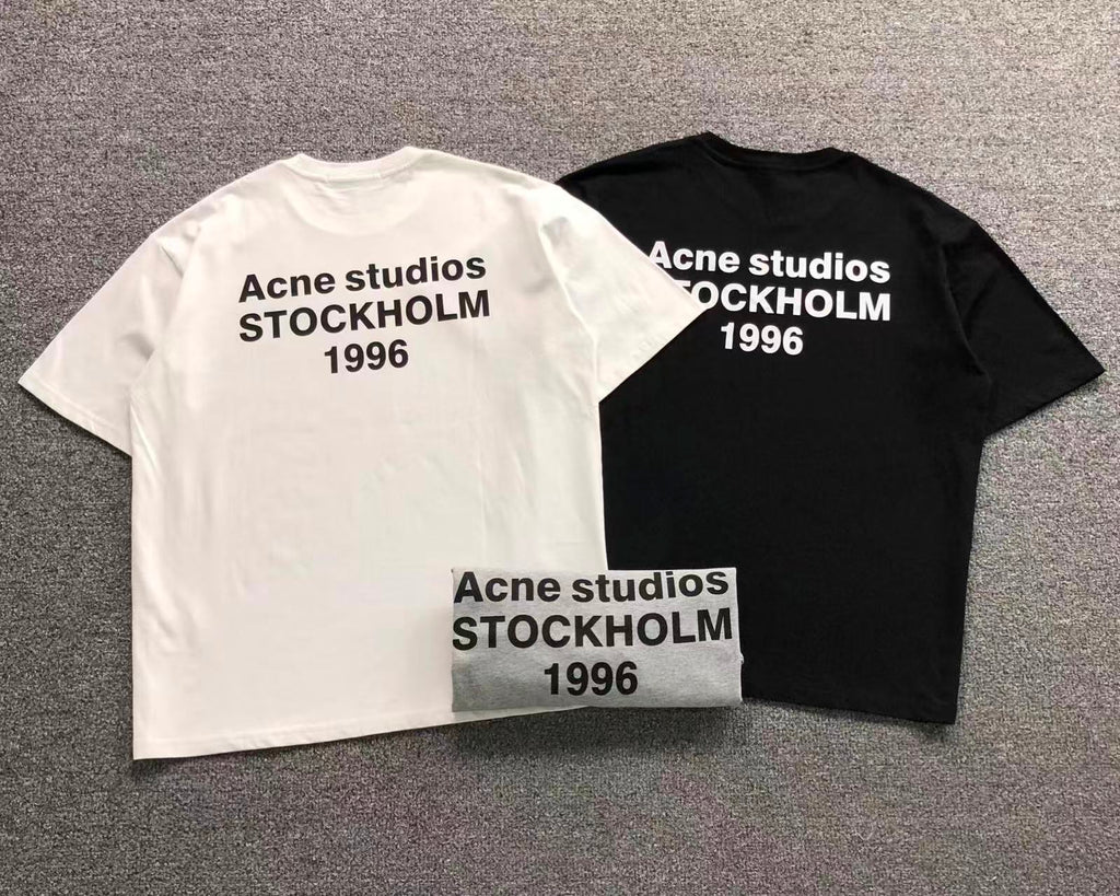 AcneStdios Tshirt
