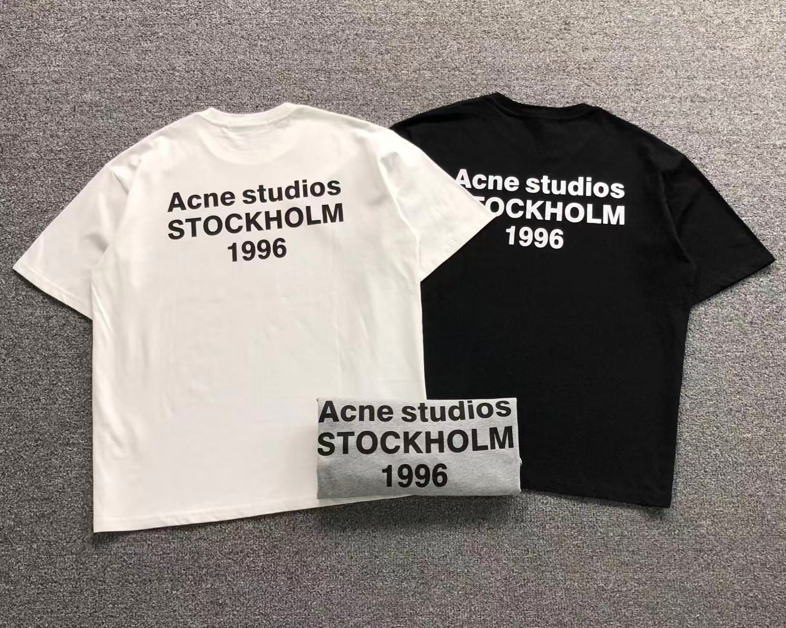 AcneStdios Tshirt