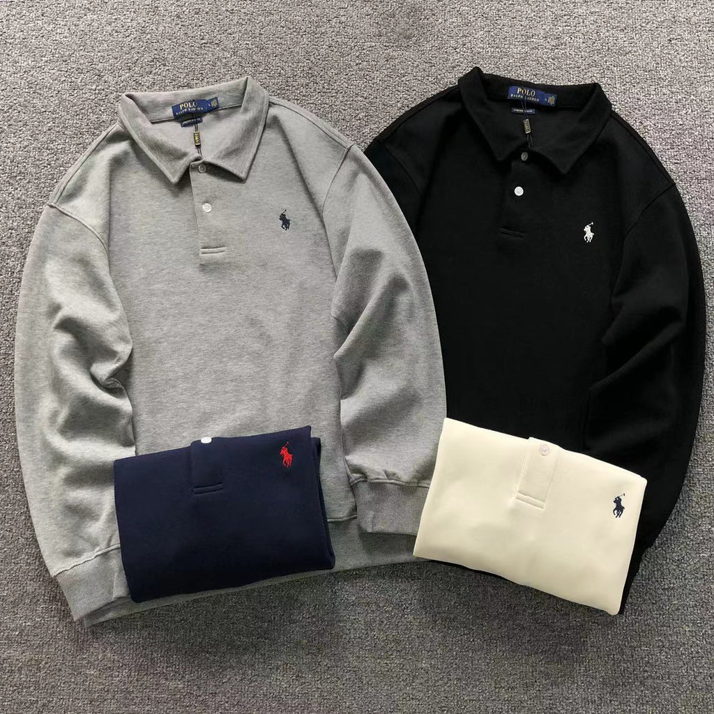 Ralph Lauren Hoodie