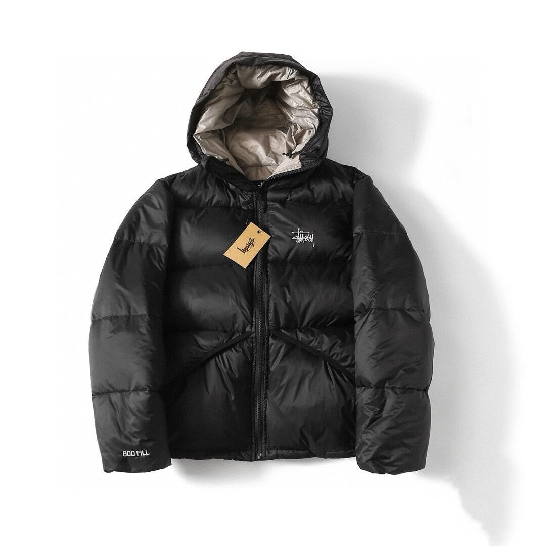 Stu Jacket