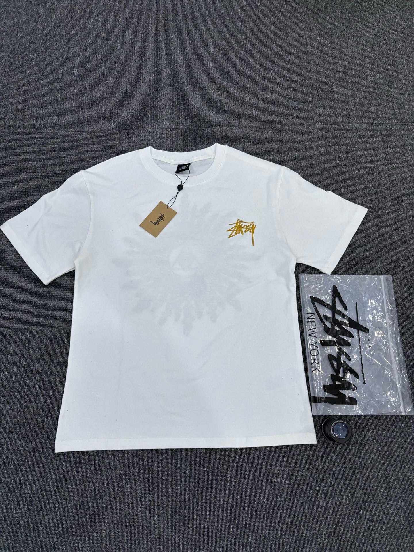 Stu Tshirt
