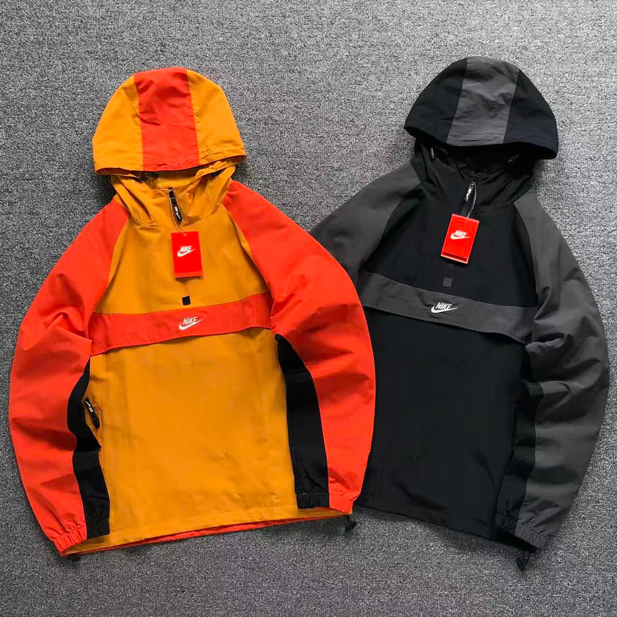 N1K Jacket