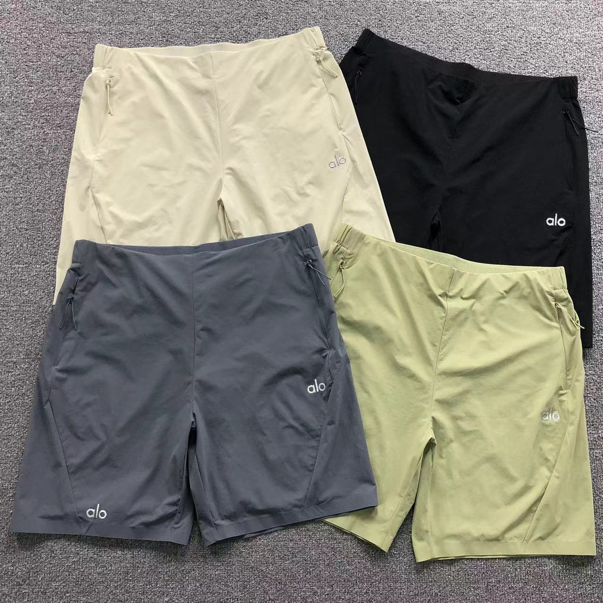 A1O Shorts