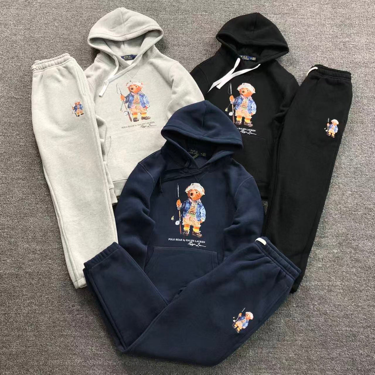 Ralph Lauren Hoodie