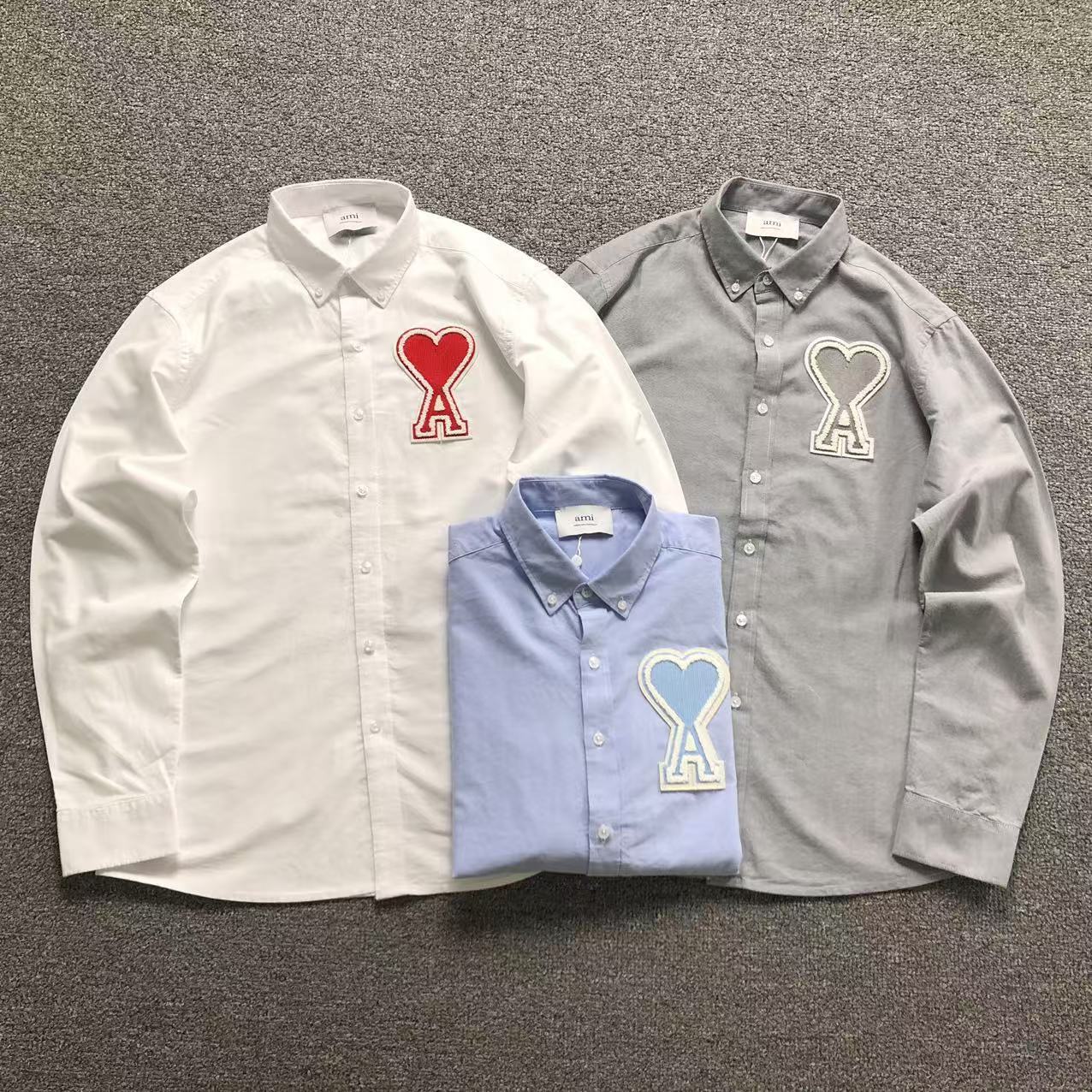 Am1 Shirt