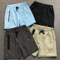 N1K Shorts