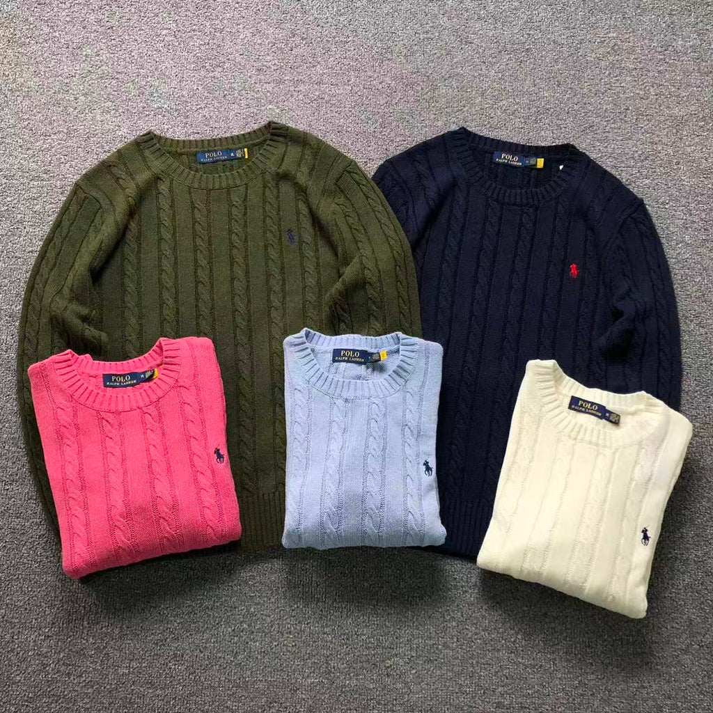 Ralph Lauren Sweater