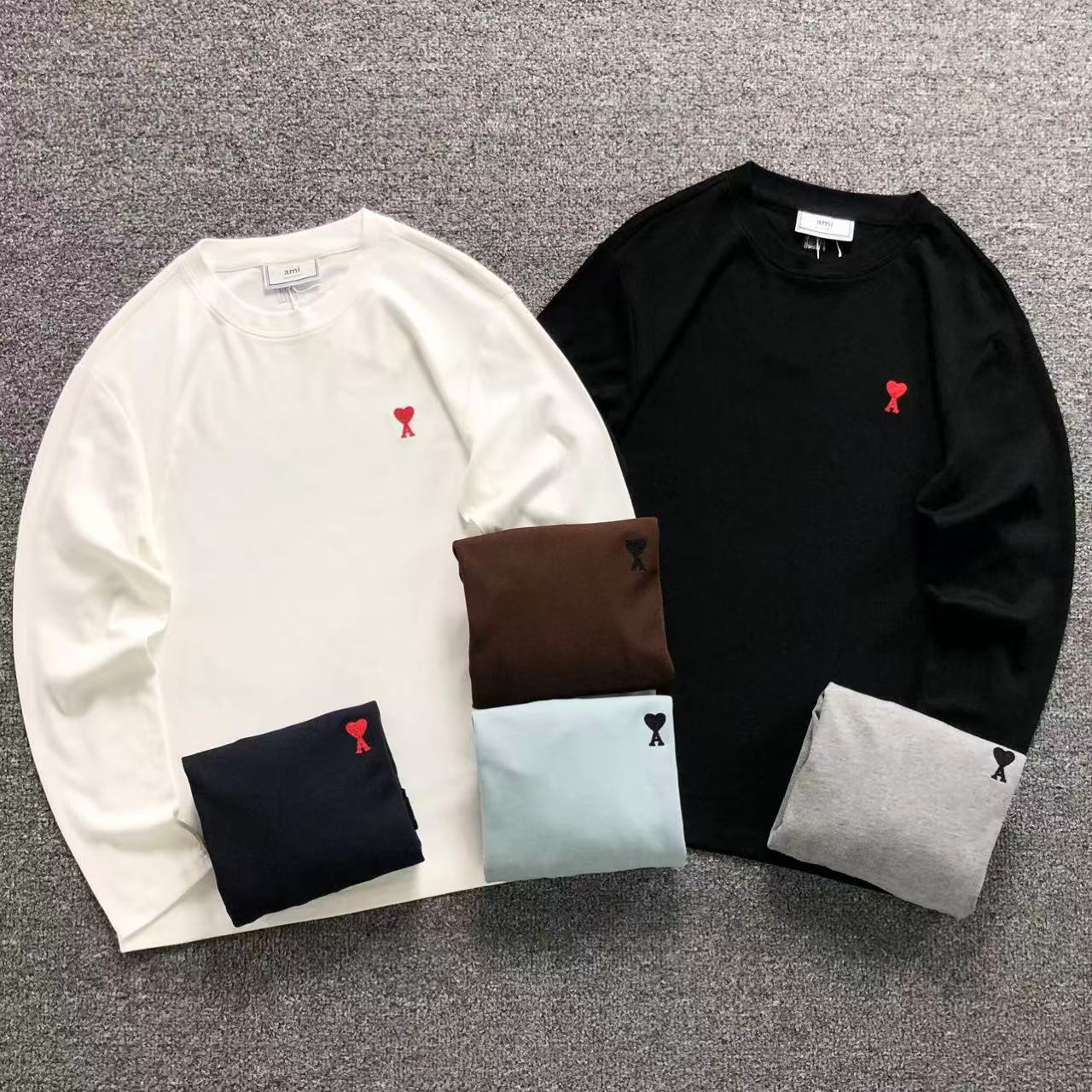 Am1 Longsleeve