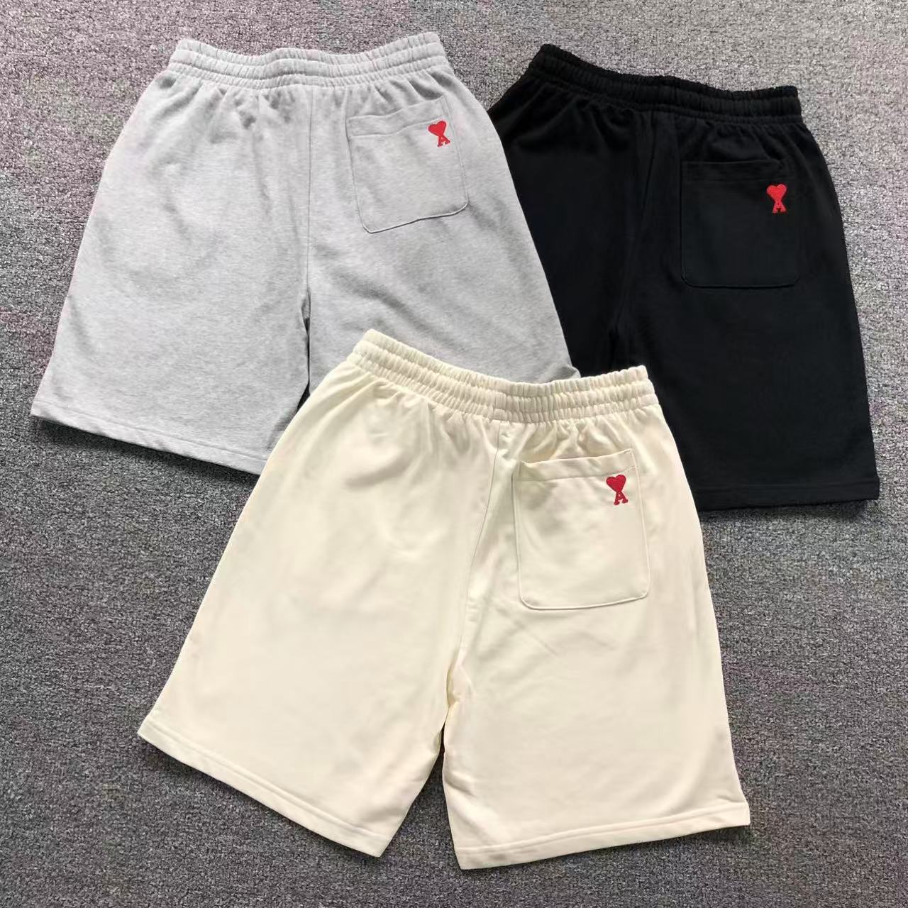 Am1 Shorts