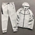 N1K Pants & Hoodie