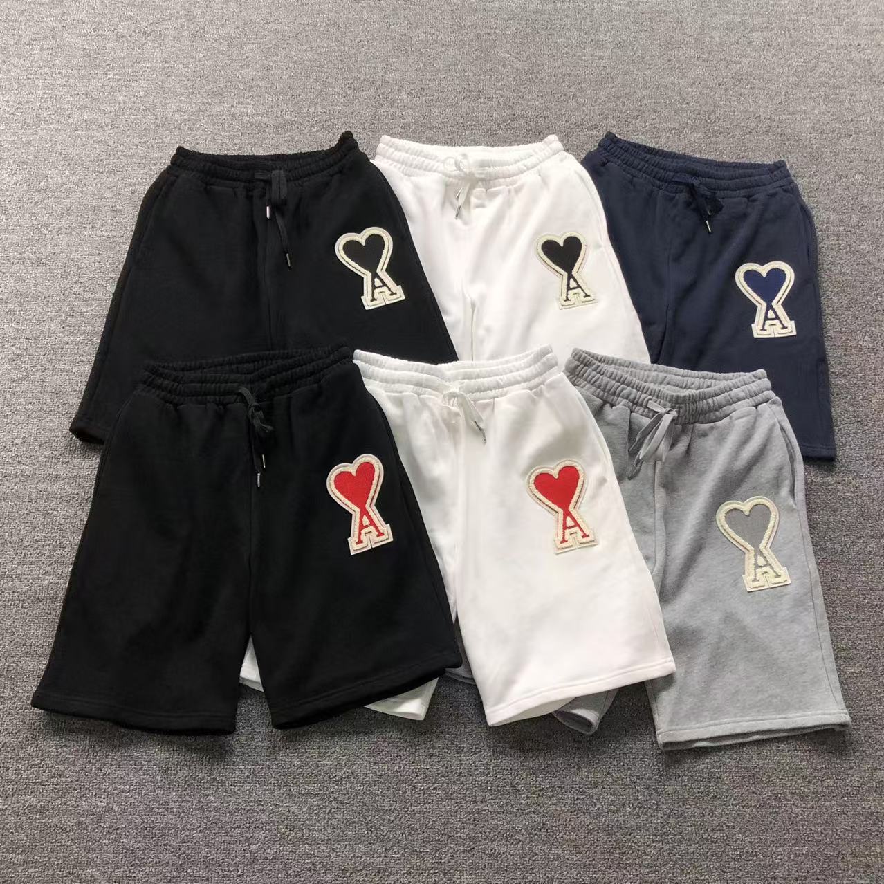Am1 Shorts