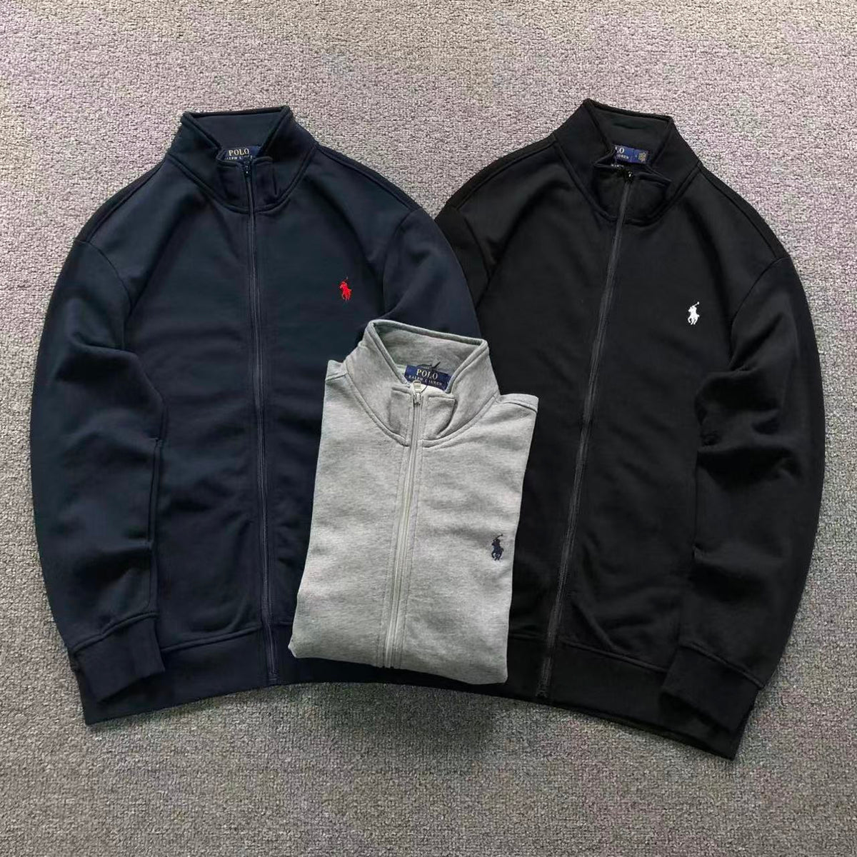 Ralph Lauren Hoodie