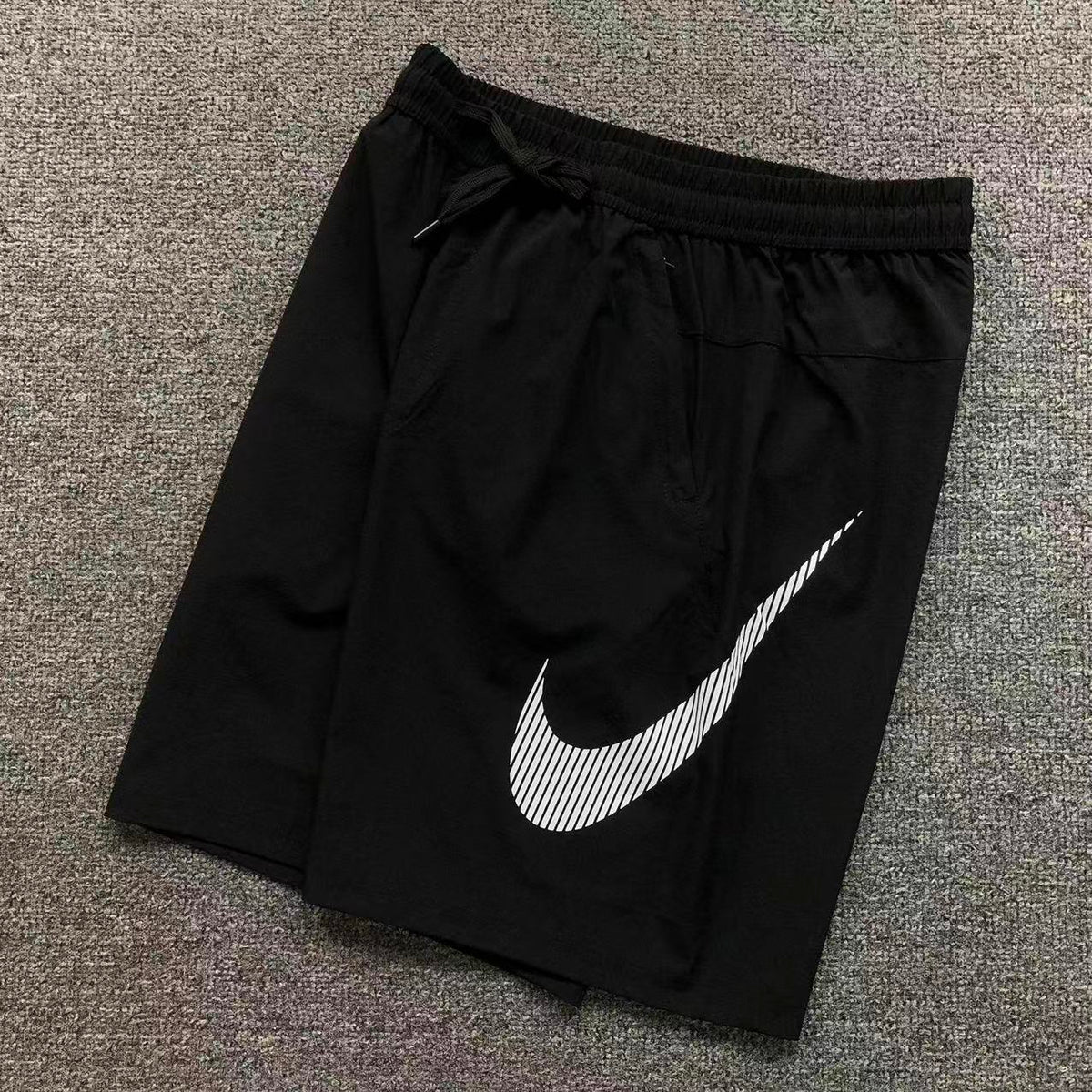 N1K Shorts