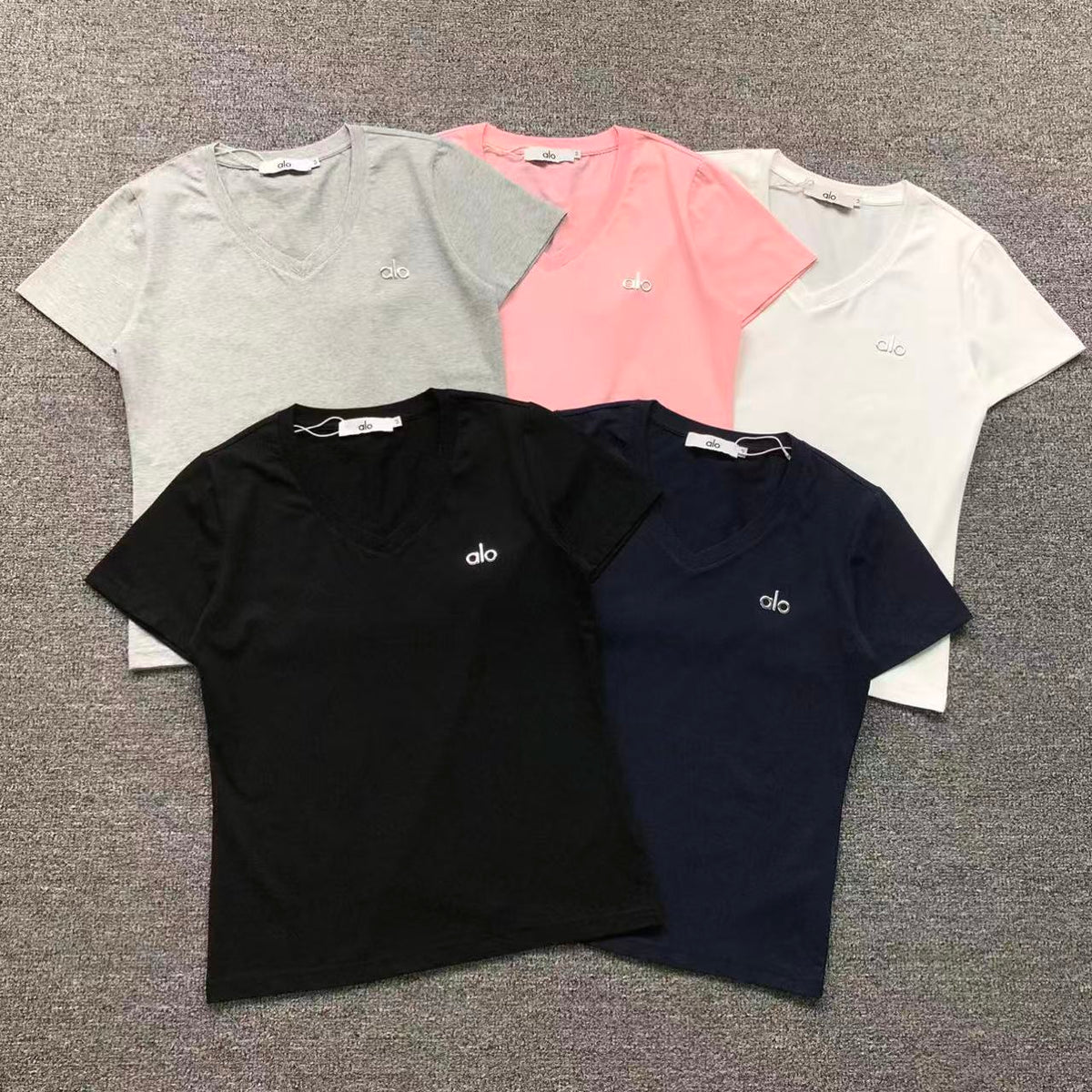 A1O Tshirt Female