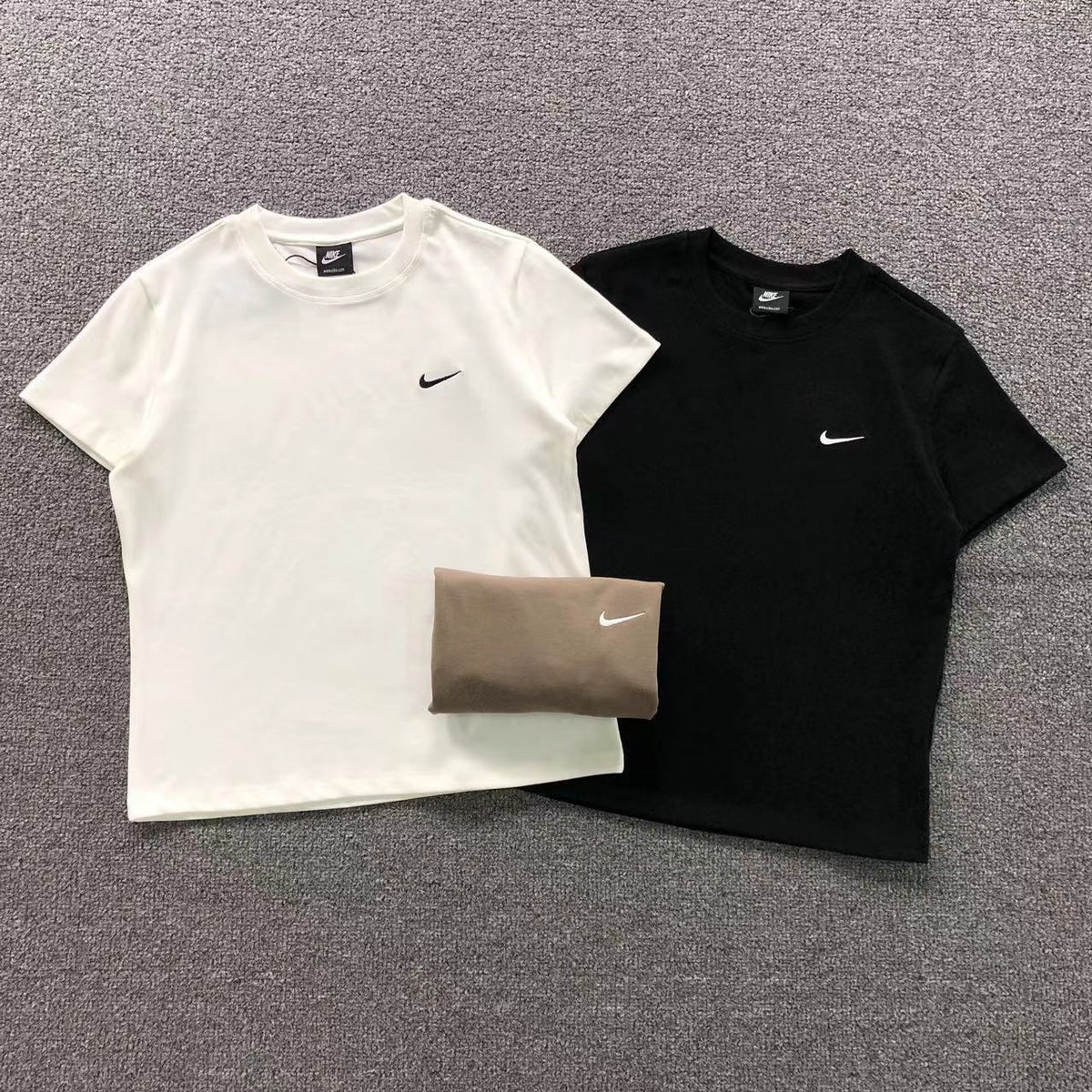 N1K Tshirt Female