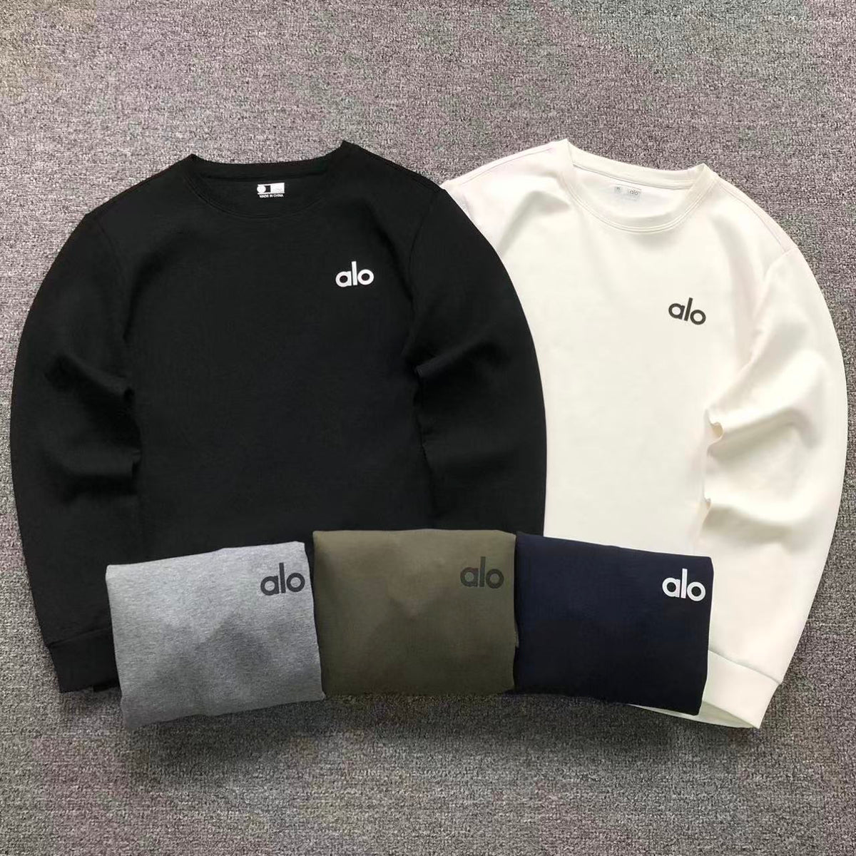 A1O Hoodie
