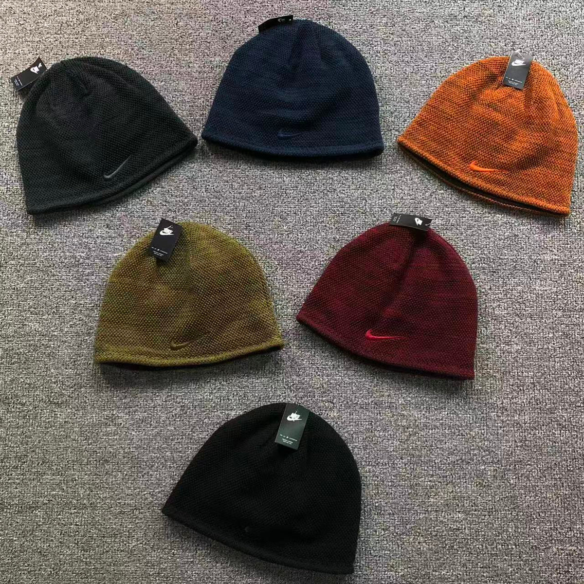 N1K Cap