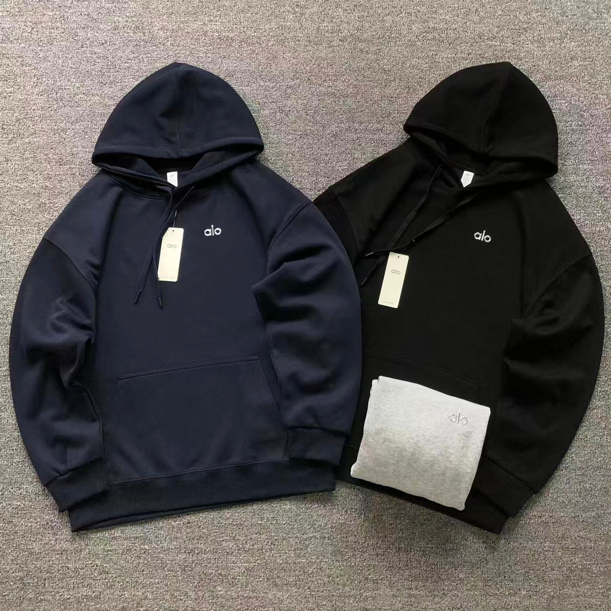 A1O Hoodie