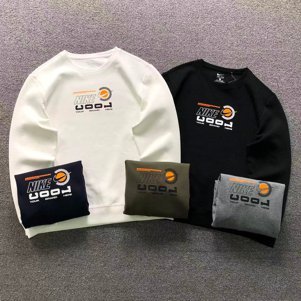 N1K Hoodie