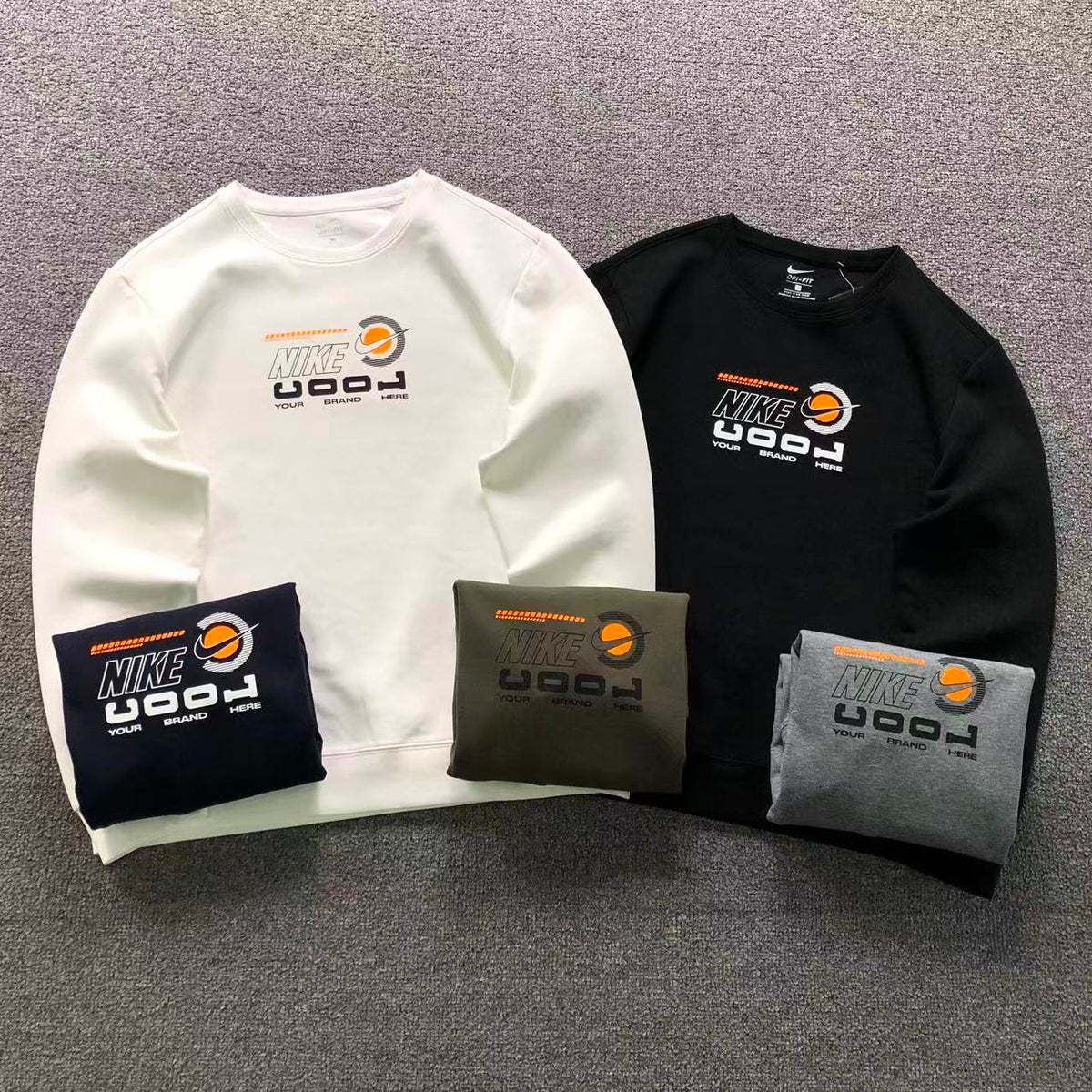 N1K Hoodie