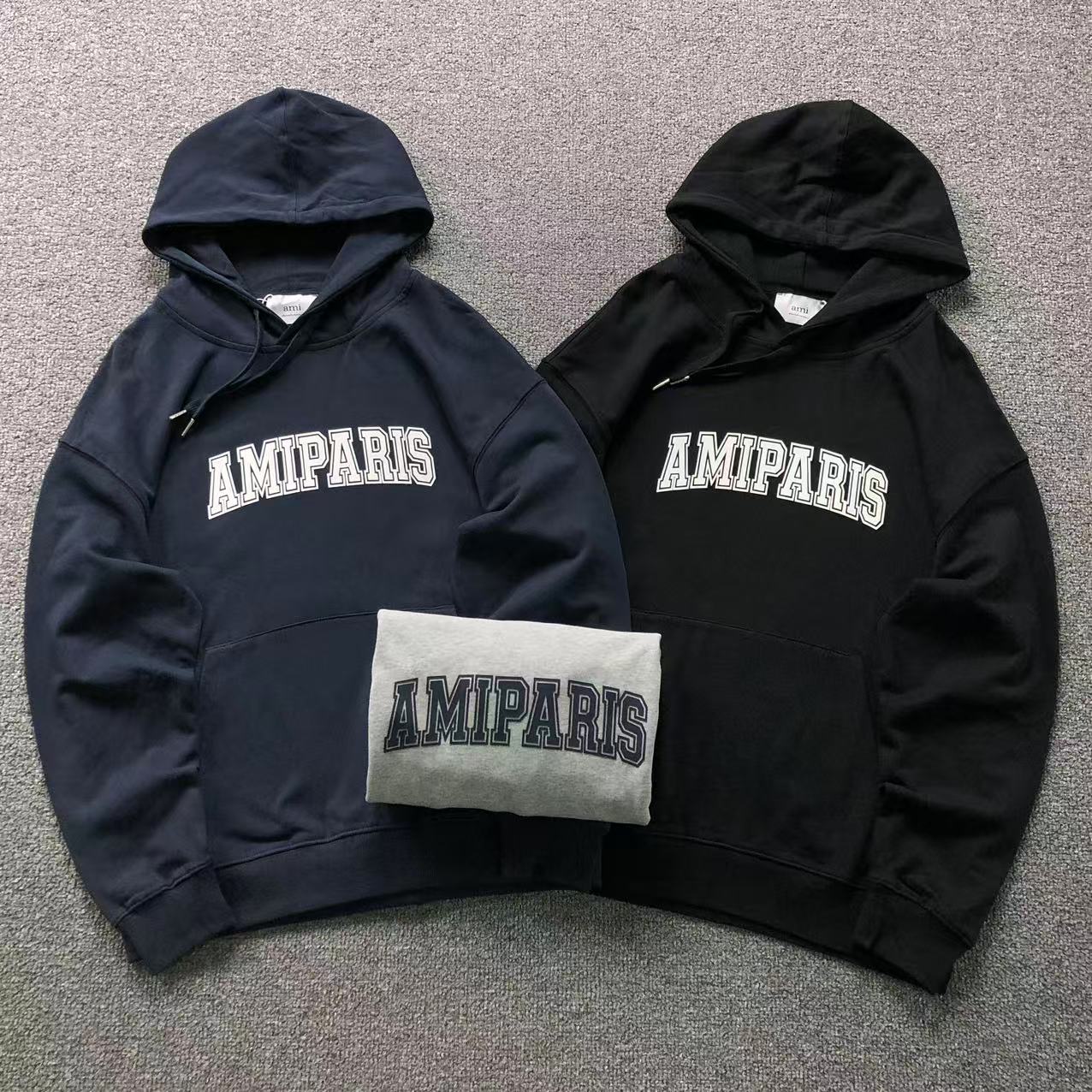 Am1 Hoodie