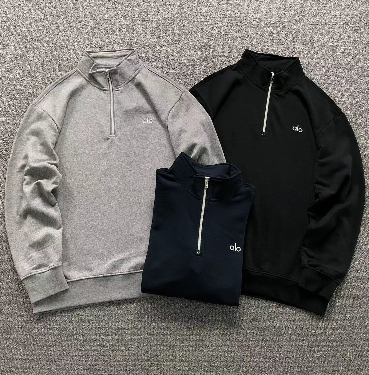 A1O Hoodie