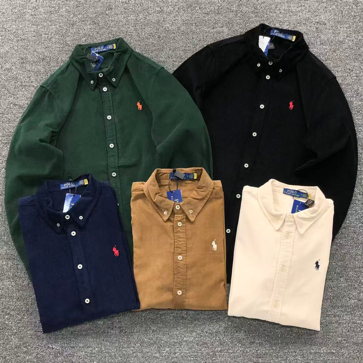 Ralph Lauren Shirt