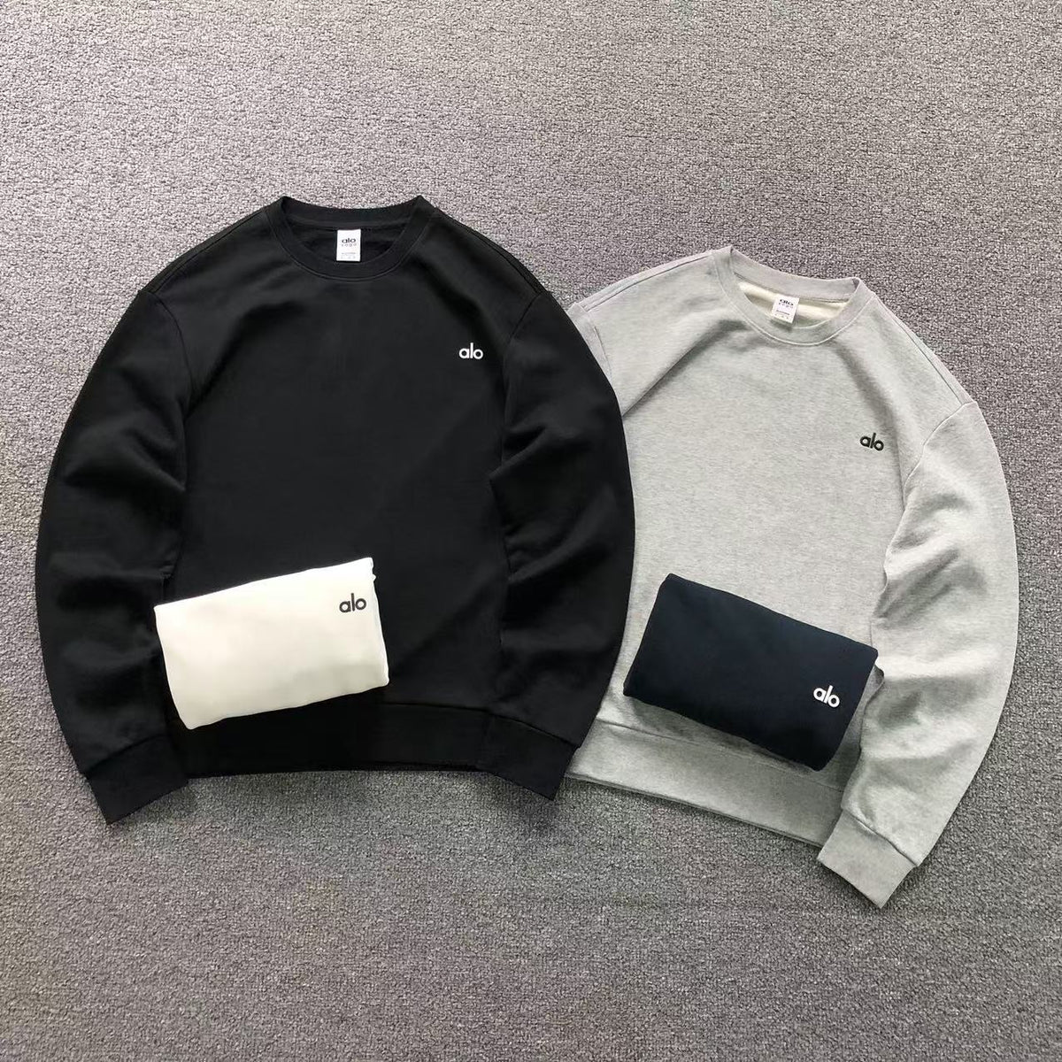 A1O Hoodie