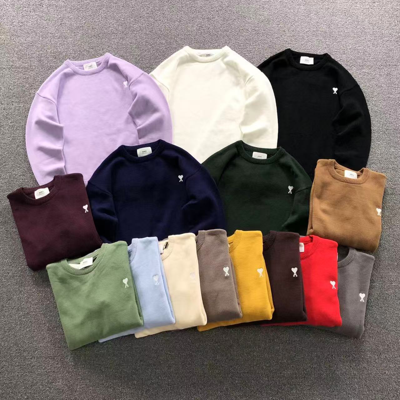 Am1 Sweater