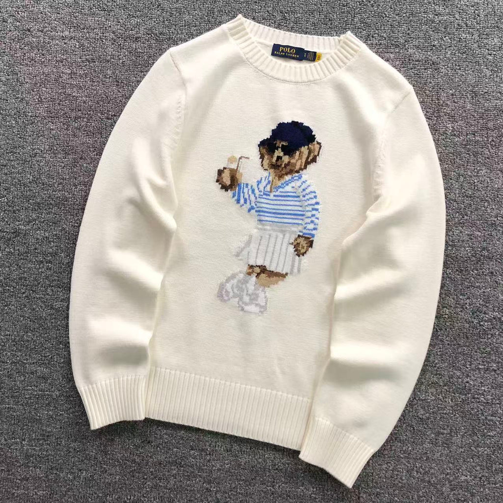 Ralph Lauren Sweater Female
