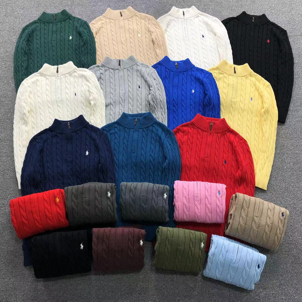 Ralph Lauren Sweater