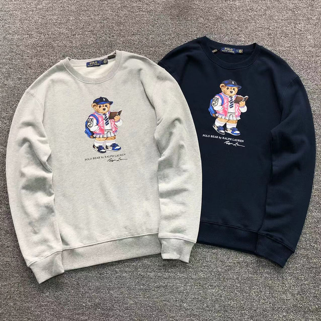 Ralph Lauren Hoodie