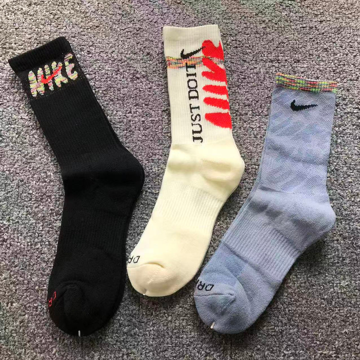 N1K Socks