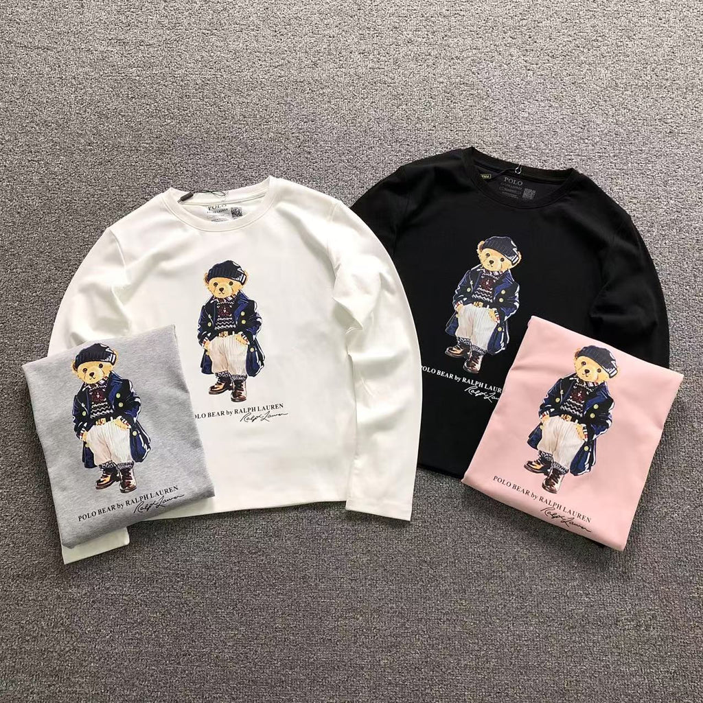 Ralph Lauren Longsleeve Female