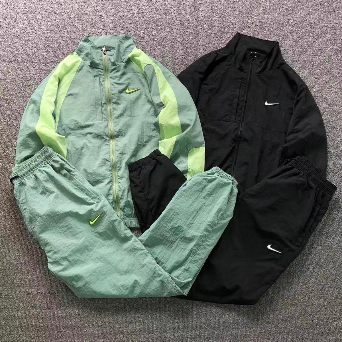 N1K Pants