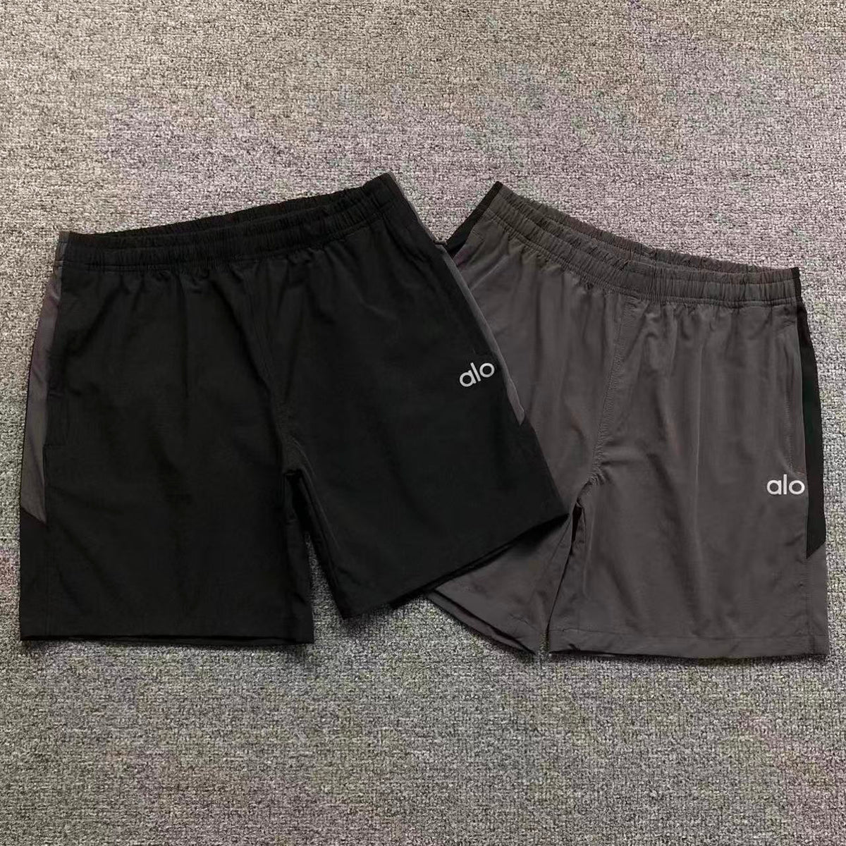 A1O Shorts
