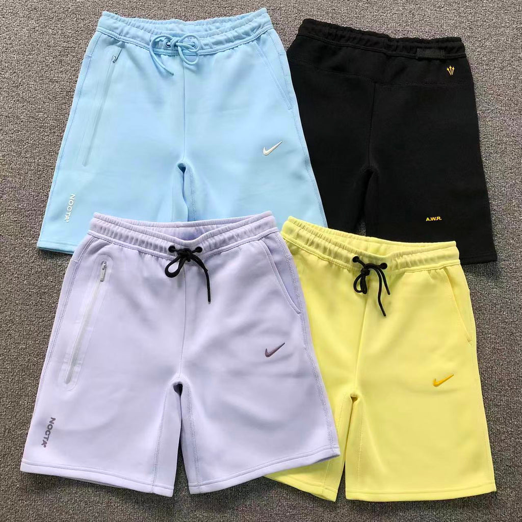 N1K Shorts