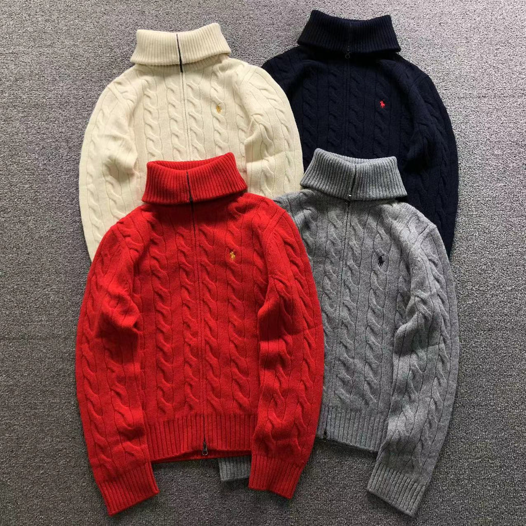 Ralph Lauren Sweater Female