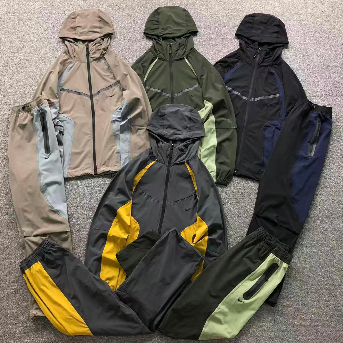 N1K Pants