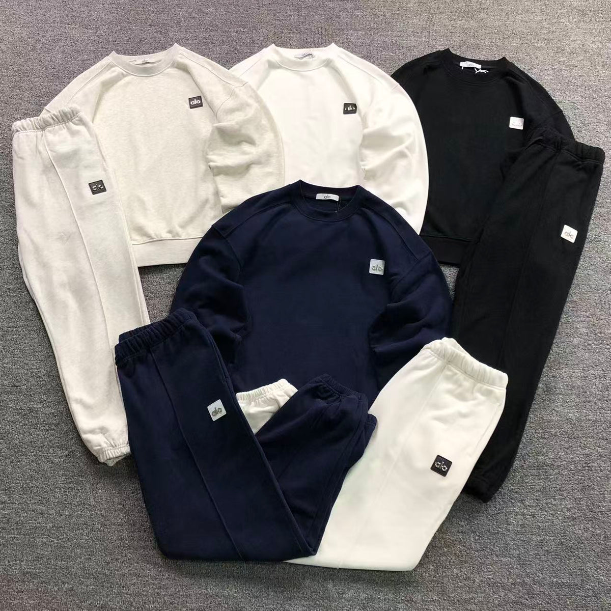 A1O Pants