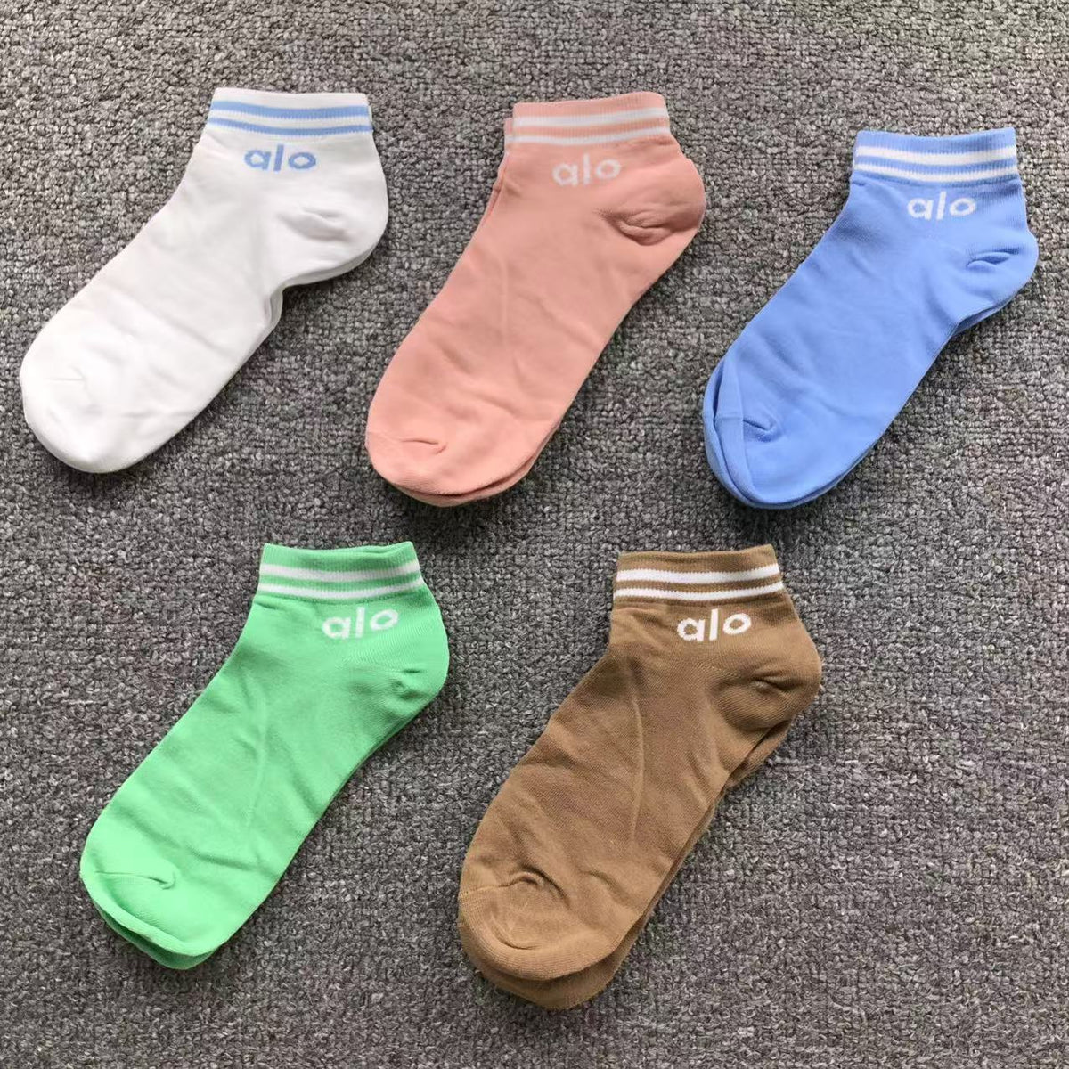 A1O Socks