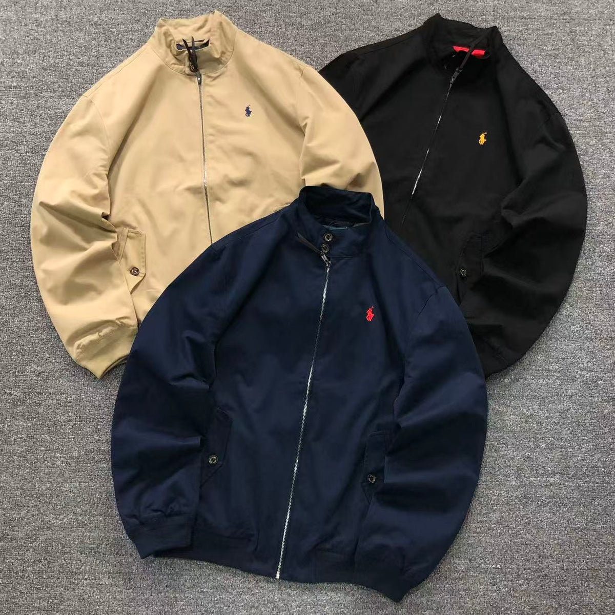 Ralph Lauren Jacket