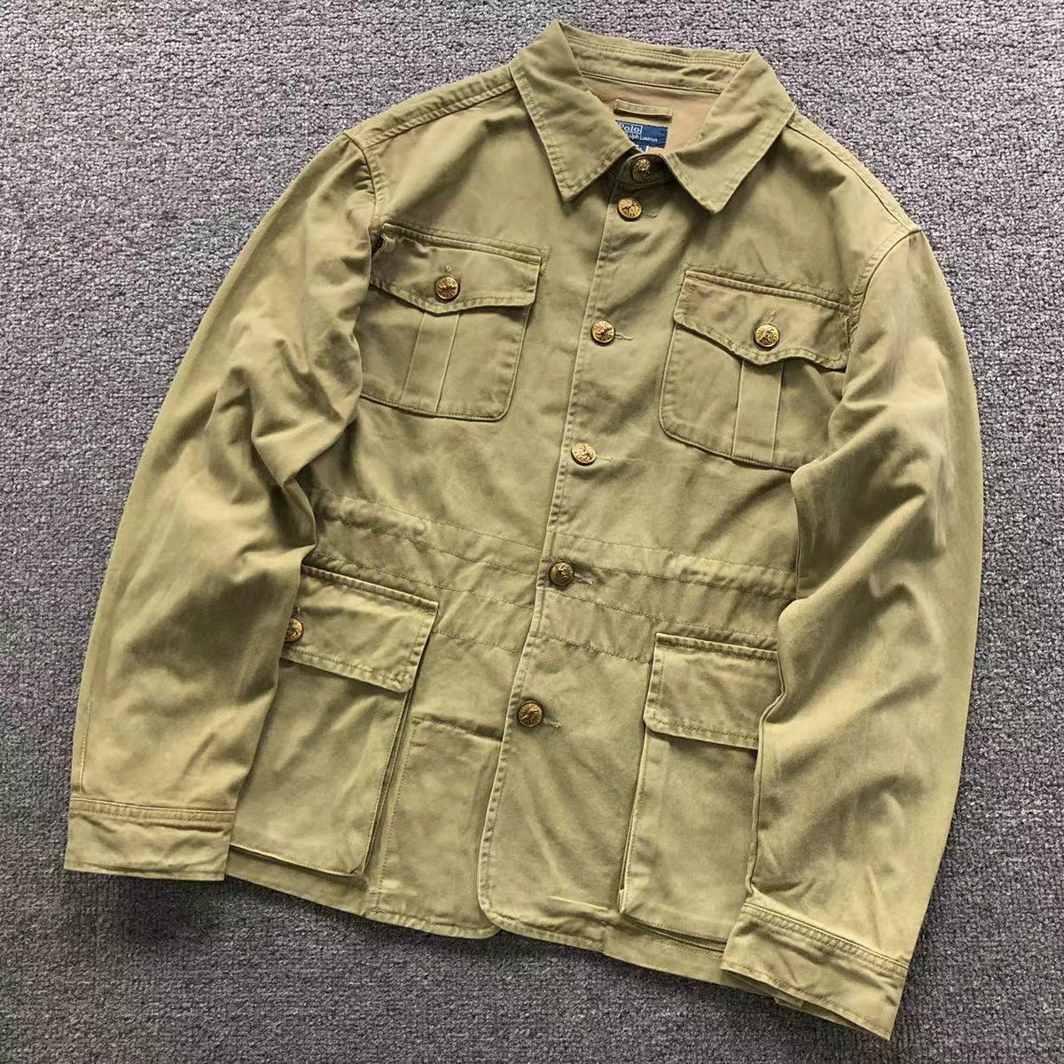 Ralph Lauren Jacket